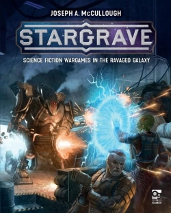 Bertrand.pt - Stargrave
