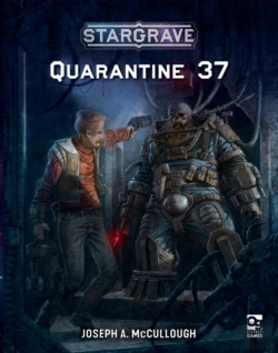 Bertrand.pt - Stargrave: Quarantine 37