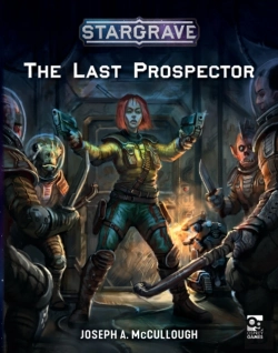Bertrand.pt - Stargrave: The Last Prospector