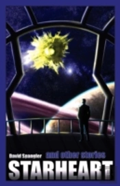 Starheart And Other Stories