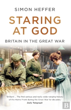 Bertrand.pt - Staring At God