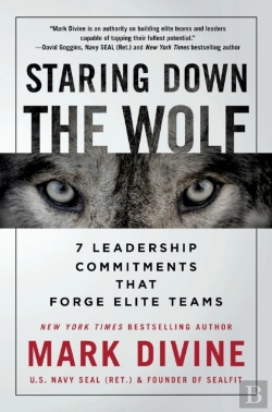 Bertrand.pt - Staring Down The Wolf
