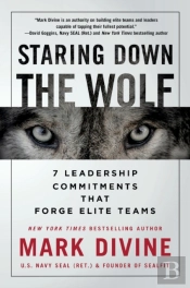 Staring Down The Wolf