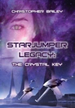 Bertrand.pt - Starjumper Legacy: The Crystal Key