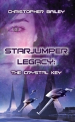 Bertrand.pt - Starjumper Legacy: The Crystal Key