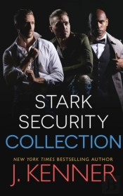 Stark Security : Collection   Books 1-3