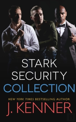 Bertrand.pt - Stark Security : Collection   Books 1-3