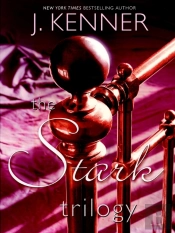 Stark Trilogy 3-Book Bundle