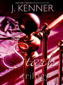 Bertrand.pt - Stark Trilogy 3-Book Bundle
