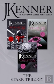Stark Trilogy: Release Me, Claim Me, Complete Me