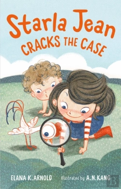 Bertrand.pt - Starla Jean Cracks The Case