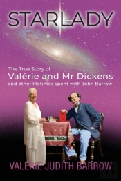 Starlady: The True Story Of Val Rie And