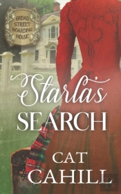 Starla'S Search