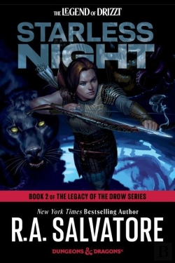 Bertrand.pt - Starless Night: Dungeons & Dragons