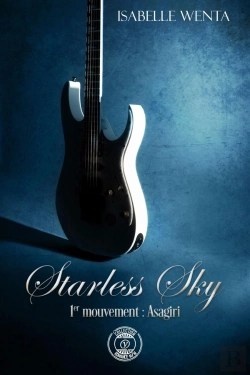 Bertrand.pt - Starless Sky - 1er Mouvement : Asagiri
