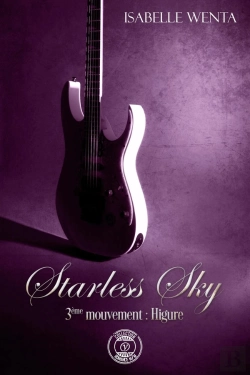 Bertrand.pt - Starless Sky - 3ème Mouvement : Higure