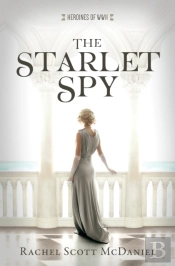 Starlet Spy