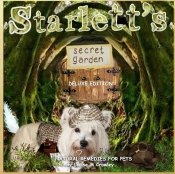 Starlett'S Secret Garden