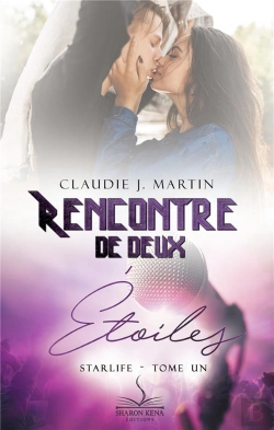 Bertrand.pt - Starlife 1 - Rencontre De Deux Etoiles
