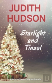 Starlight And Tinsel: A Small Town Chris