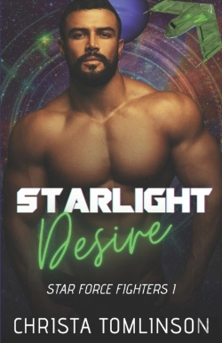 Bertrand.pt - Starlight Desire