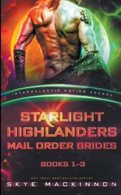 Bertrand.pt - Starlight Highlanders Mail Order Brides