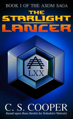 Bertrand.pt - Starlight Lancer