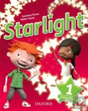 Starlight: Level 1: Student Book