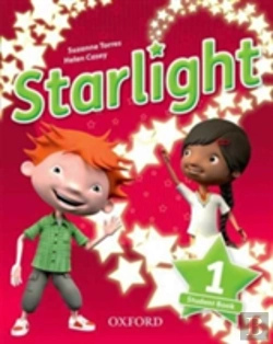 Bertrand.pt - Starlight: Level 1: Student Book