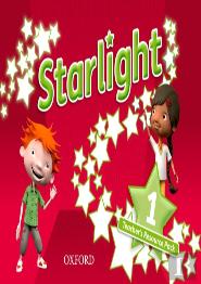 Starlight: Level 1: Teacher'S Resource Pack