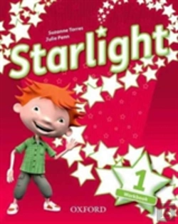 Bertrand.pt - Starlight: Level 1: Workbook