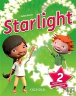 Bertrand.pt - Starlight: Level 2: Student Book