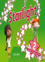 Starlight: Level 2: Teacher'S Resource Pack
