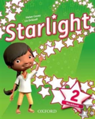 Starlight: Level 2: Workbook
