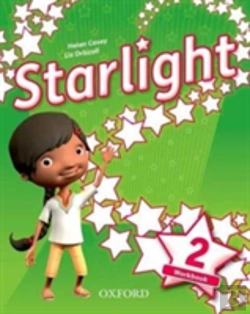 Bertrand.pt - Starlight: Level 2: Workbook