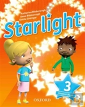 Starlight: Level 3: Student Book