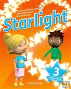 Bertrand.pt - Starlight: Level 3: Student Book
