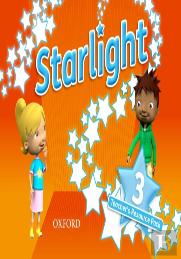 Starlight: Level 3: Teacher'S Resource Pack