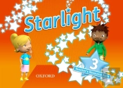 Starlight: Level 3: Teacher'S Resource Pack