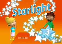 Bertrand.pt - Starlight: Level 3: Teacher'S Resource Pack