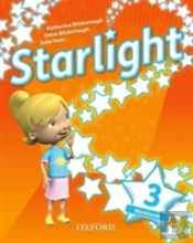 Starlight: Level 3: Workbook