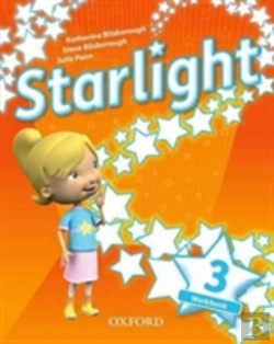 Bertrand.pt - Starlight: Level 3: Workbook