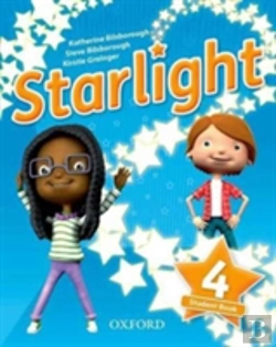 Bertrand.pt - Starlight: Level 4: Student Book