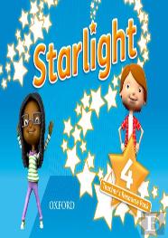 Starlight: Level 4: Teacher'S Resource Pack
