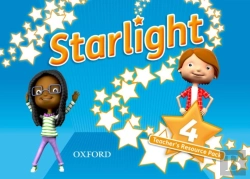 Bertrand.pt - Starlight: Level 4: Teacher'S Resource Pack