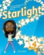Starlight: Level 4: Workbook