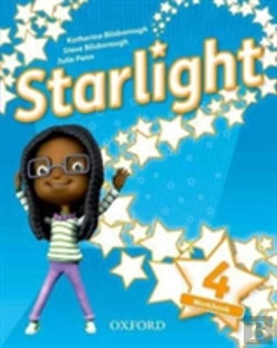 Bertrand.pt - Starlight: Level 4: Workbook