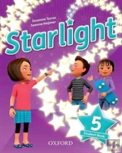 Bertrand.pt - Starlight: Level 5: Student Book
