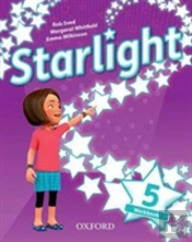 Starlight: Level 5: Workbook
