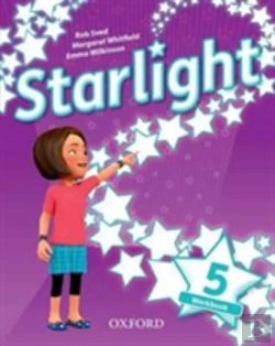 Bertrand.pt - Starlight: Level 5: Workbook